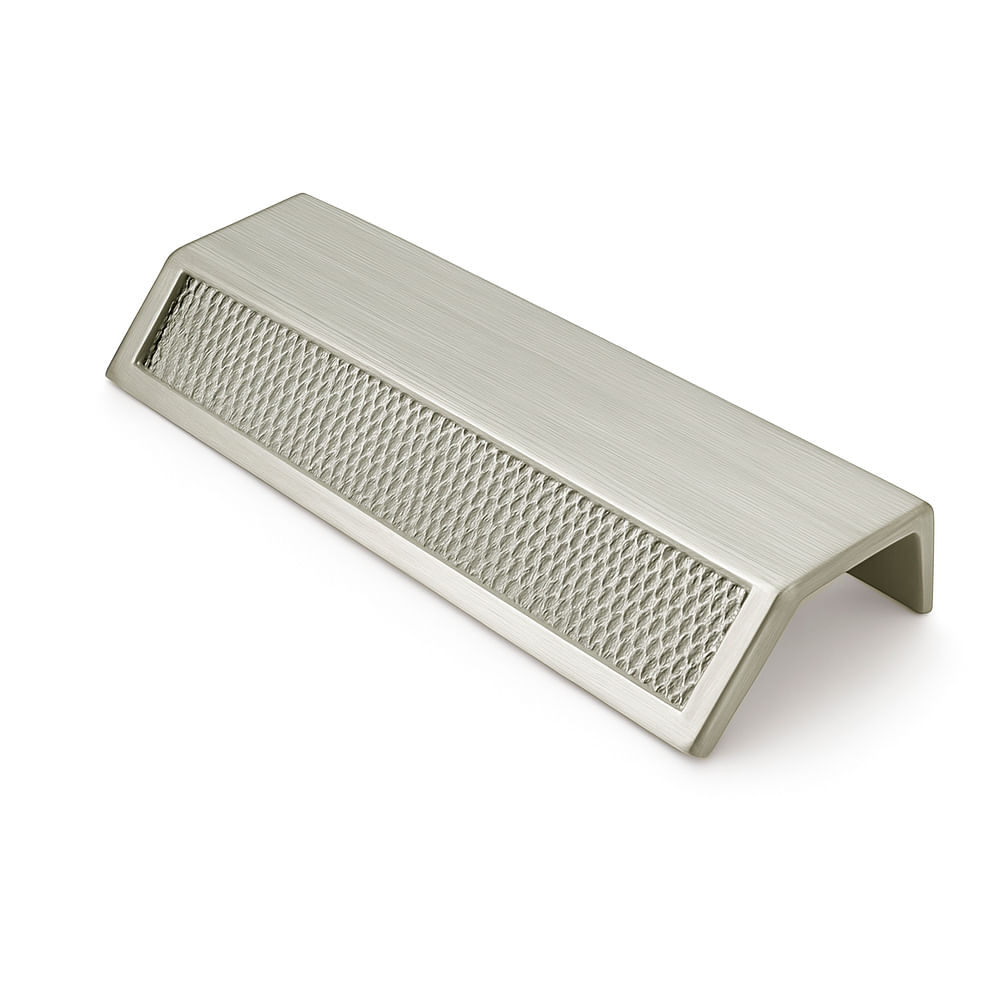 Puxador Citizen 45º 96mm Niquel Escovado Zen 53829_0